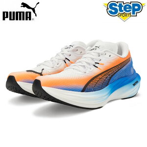 yBF SALE Gg[P10{z2701:59܂Łv[} jOV[Y fBBGCg jg 3 GLf 313422-01 PUMA DEVIATE NITRO 3 EKIDENyYz 26SS cat-run