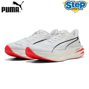 �ő�6500�~OFF�N�[�|���z�z���I6/11 01:59�܂ŁI�v�[�} �����j���O�V���[�Y �f�B���B�G�C�g �s���A �j�g�� 313904-06 PUMA DEVIATE PURE NITRO�y�����Y�z26FW cat-run