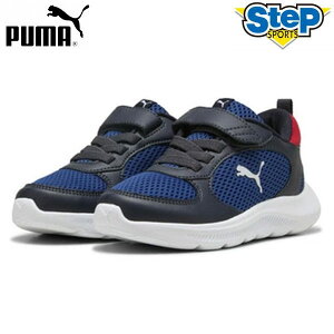 最大6000円offクーポン配布中!10/27 09:59まで!プーマ ジュニアシューズ プーマ ファン レーサー 2 400580-01 puma Puma Fan Racer 2 キッズ ジュニア ランニング 子供靴 cat-k-jr