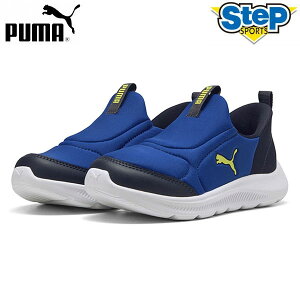 ő6000~offN[|zzI10/27 09:59܂ŁIv[} WjAV[Y v[} t@ [T[ 2 EASE IN PS 400582-02 puma Puma Fan Racer 2 EASE IN PS LbY WjA jO qC cat-k-jr