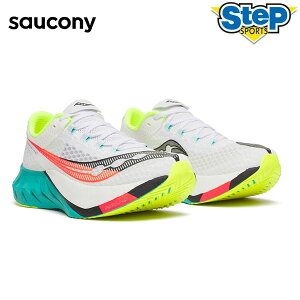 �ő�6000�~OFF�N�[�|���z�z���I12/26 01:59�܂ŁI�T�b�J�j�[ �����j���O�V���[�Y �G���h���t�B�� �v�� 4 S20939-97 SAUCONY ENDORPHIN PRO 4 �y�����Y�z25FW cat-run