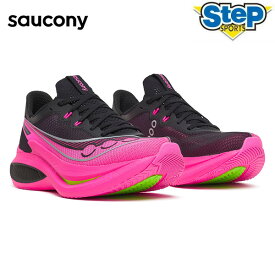 サッカニー ランニングシューズ エンドルフィン プロ 5 S21064-131 SAUCONY ENDORPHIN PRO 5 【メンズ】26SS cat-run