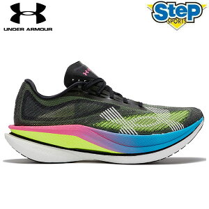 �ő�6000�~OFF�N�[�|���z�z���I5/27 01:59�܂ŁI�A���_�[�A�[�}�[ �����j���O�V���[�Y UA�x���V�e�B �G���[�g 3 6005377-002 UNDER ARMOUR UA VELOCITI ELITE 3�y�����Y�z26SS cat-run