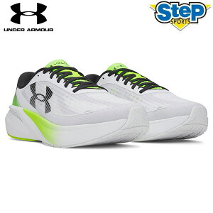 �ő�6000�~OFF�N�[�|���z�z���I4/10 23:59�܂ŁI�A���_�[�A�[�}�[ �����j���O�V���[�Y UA�x���V�e�B �y�[�X 6009107-100 UNDER ARMOUR UA VELOCITI PACE�y�����Y�z26SS cat-run