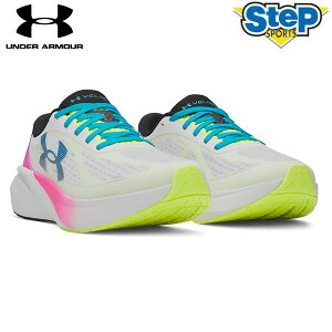 �ő�6000�~OFF�N�[�|���z�z���I4/17 09:59�܂ŁI�A���_�[�A�[�}�[ �����j���O�V���[�Y UA�x���V�e�B �y�[�X 6009108-101 UNDER ARMOUR UA VELOCITI PACE�y���f�B�[�X�z26SS cat-run