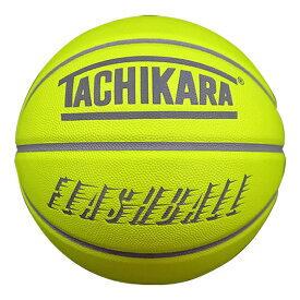 楽天市場 タチカラ バスケットボール 7号の通販