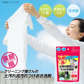 1000円ポッキリ 送料無料 土汚れ泥汚れつけおき洗剤 │ 洗剤 粉末洗剤 浸け置き洗剤 つけおき洗剤 泥汚れ 業務用 90g 日本製 色物 柄物 野球 ユニフォーム 靴下 体操服 体操着 保育園 幼稚園 公園 泥遊び 砂遊び 運動会 部活 汚れ