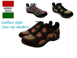 Xs[fB[_bN SPEEDYDUCK 7276 fB[X Xj[J[ ʔ ŎCyɕԕi 킢 3E Ȃ₷ Xgbp[ S[X TbƗ ₷ SR a@lC@