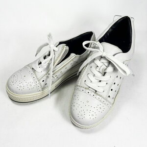 SPORTSNINE スポーツナイン スニーカー レディース 日本製 厚底 4cm 幅広3E 軽量 ウォーキングシューズ 厚底スニーカー 天然皮革 クッション レディースシューズ 婦人靴 疲れにくい 身長アップ