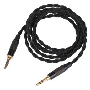 �n�C�O���[�h �w�b�h�z���P�[�u�� 1.2m �i�C�����핢 ���P�[�u�� �E �����p ���[ 3.5mm �X�e���I�v���O �Ђ��� 3.5mm �W���b�N �� �w�b�h�z����