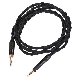 nCO[h wbhzP[u 1.2m iC핢 P[u E p vO 3.5mm  2.5mm ibNtvOj HD599 HD598 V[Y ATH-M50x HPH-MT8 Ȃǂ