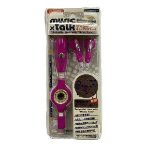 music×talk P[^C ~[WbNg[N gѓdbp 4ɕ^vO gѓdb ZO  t FMT001-PK