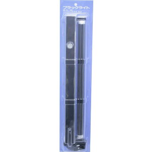 �g���X�^�[ �u���b�N���C�g 15W 50Hz 50�w���c BL-15KI