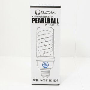 GLOBAL O[o Jo[t d`uv p[{[ F 19W 100V E26 NCS21EDE26