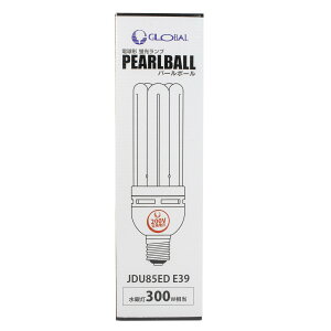 GLOBAL O[o d`uv p[{[ F 73W 200V E39 JDU85ED E39