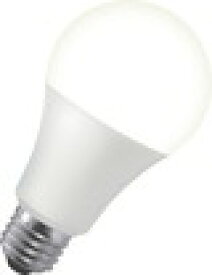 LED電球 昼白色 40W形 1個入 E26 密閉型器具対応 定格寿命40000時間 PLB-H4W-WW