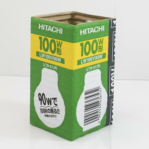 ���� �V���J�d�� �ȃG�l 100W 10���ȃG�l LW100V90W