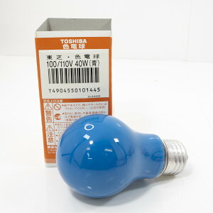  TOSHIBA Fd 100/110V 40W E26  TbN IRO100-110V40WEB