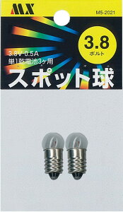 }NT[d@ X|bg 2@3.8V-0.5A ^FX|bgd:hF:NAM5-2021LEDł͂܂Bʂ̕w܂B