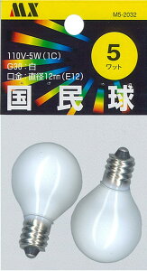 }NT[d@ ~j{[ij G30@110V@5W@E12@ ^FG30FE12d:5WhF:M5-2032LEDł͂܂Bʂ̕w܂B