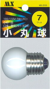 }NT[d@ ۋ G40@100/110V@7W@E26@ ^FG40FE26d:7WhF:M5-2033LEDł͂܂Bʂ̕w܂B