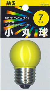 }NT[d@ ۋ G40@100/110V@7W@E26@ ^FG40FE26d:7WhF:M5-2036LEDł͂܂Bʂ̕w܂B