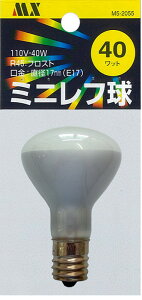 }NT[d@ ~jt R45@110V@40W@E17@tXg ^FR45FE17d:40WhF:tXgM5-2055LEDł͂܂Bʂ̕w܂B