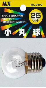 }NT[d@ ۋ G40@100/110V@25W@E26@NA ^FG40FE26d:25WhF:NAM5-2127LEDł͂܂Bʂ̕w܂B