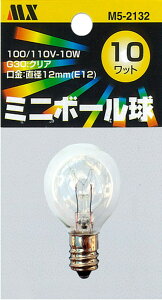 }NT[d@ ~j{[ij G30@100/110V@10W@E12@NA ^FG30FE12d:10WhF:NAM5-2132LEDł͂܂Bʂ̕w܂B