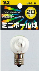 }NT[d@ ~j{[ij G30@100/110V@20W@E17@NA ^FG30FE17d:20WhF:NAM5-2136LEDł͂܂Bʂ̕w܂B