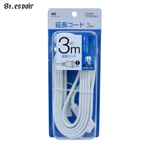 q1r R[h 3m zCg 1500W ܂ dR[h MLP-EC3M