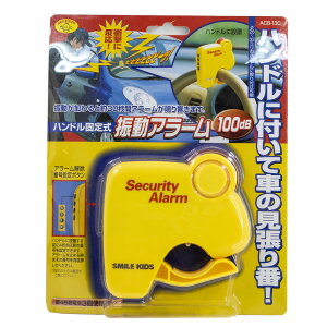 nhŒ莮 UA[ 100dB CG[ X}CLbY SMILE KIDS ACB-130YE