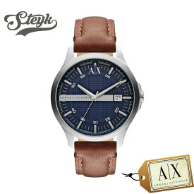 Armani Exchange アルマーニエクスチェンジ 腕時計 HAMPTON ハンプトン アナログ AX2133 メンズ