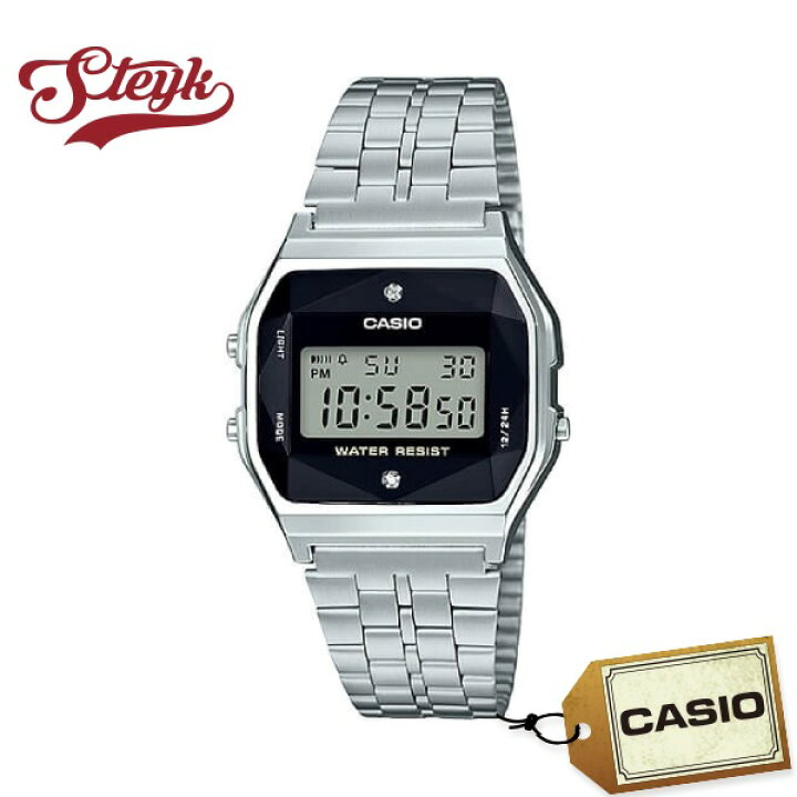 楽天市場】CASIO カシオ 腕時計 チープカシオ チプカシ カシオ  