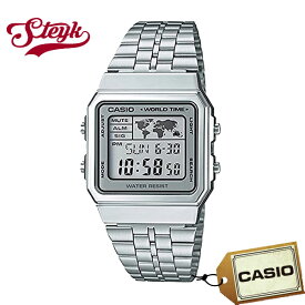 CASIO カシオ 腕時計 チープカシオ デジタル A500WA-7 メンズ