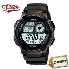 CASIO カシオ 腕時計 デジタル メンズ AE-1000W-1A
