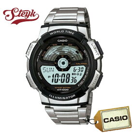 CASIO カシオ 腕時計 デジタル AE-1100WD-1