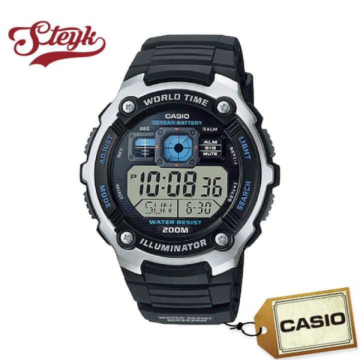 楽天市場】CASIO カシオ 腕時計 チープカシオ チプカシ カシオ 