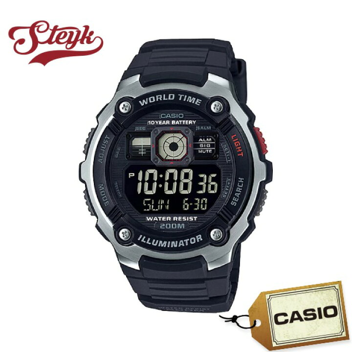 楽天市場】CASIO カシオ 腕時計 チープカシオ チプカシ カシオ 