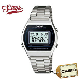 CASIO JVI rv `[vJVI fW^ B640WD-1A Y fB[X