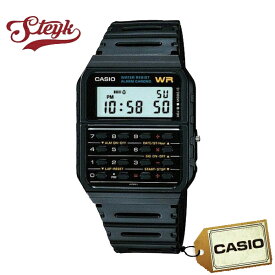 CASIO カシオ 腕時計 デジタル カリキュレーター CA-53W-1