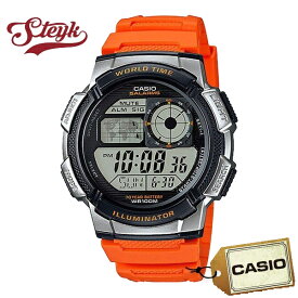 CASIO カシオ 腕時計 チープカシオ デジタル AE-1000W-4B メンズ