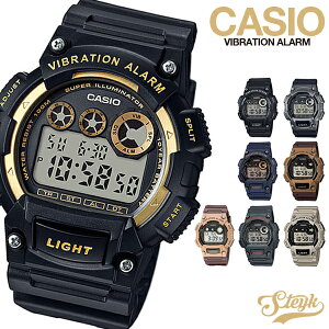 CASIO W-735H JVI rv fW^ `[vJVI X^_[h oCu[V@\ Y ubN lCr[ O[ S[h uE Iׂ郂f