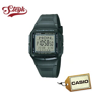 CASIO JVI rv f[^oN `[vJVI `vJV fW^ DB-36-1A Y