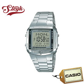 CASIO カシオ 腕時計 データバンク デジタル DB-360-1A メンズ