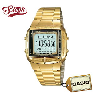 CASIO JVI rv DATA BANK f[^oN fW^ DB-360G-9A Y