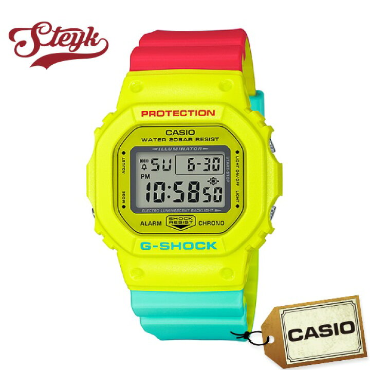 楽天市場】CASIO カシオ 腕時計 G-SHOCK ジーショック デジタル DW 