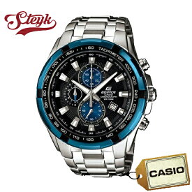 CASIO カシオ 腕時計 EDIFICE エディフィス アナログ EF-539D-1A2 メンズ