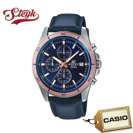 CASIO カシオ 腕時計 EDIFICE エディフィス アナログ EFR-526L-2A メンズ