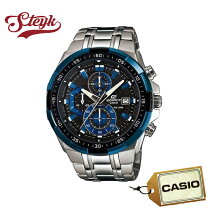 楽天市場】casio 腕時計 edifice efr－539dの通販